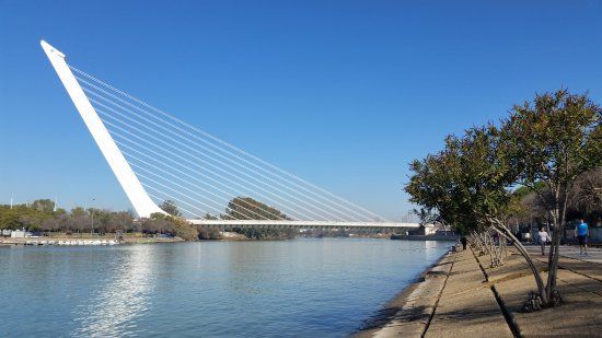 Puente del Alamillo